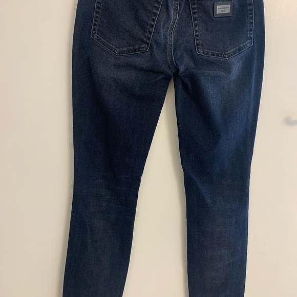 Dolce & Gabbana blue jeans size 36EU - Picture 2 of 9